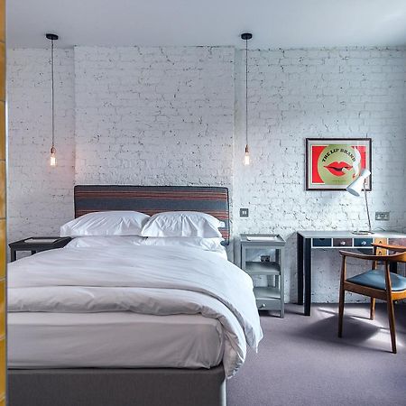 The Tommyfield Hotel Λονδίνο Εξωτερικό φωτογραφία