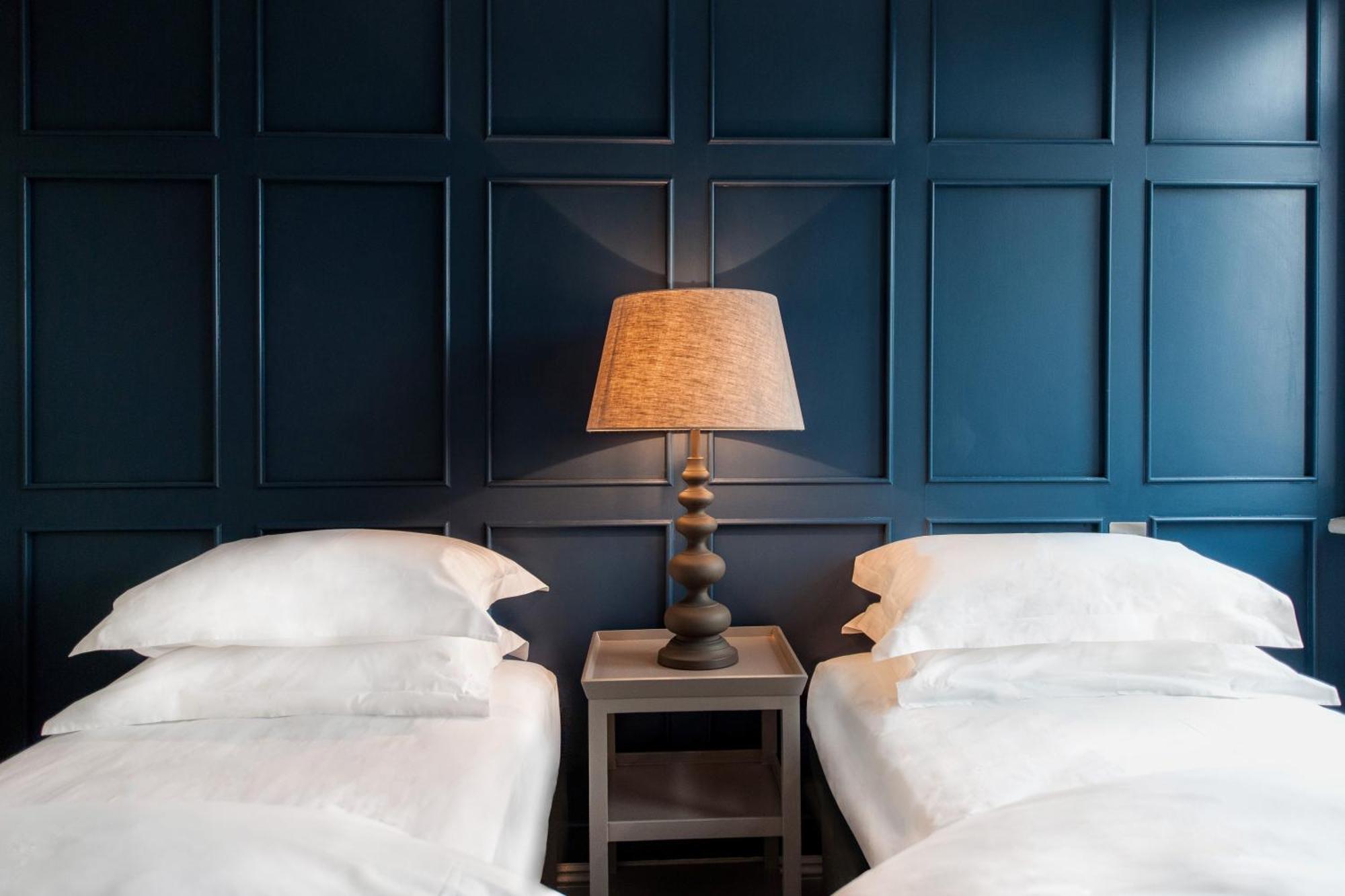 The Tommyfield Hotel Λονδίνο Εξωτερικό φωτογραφία