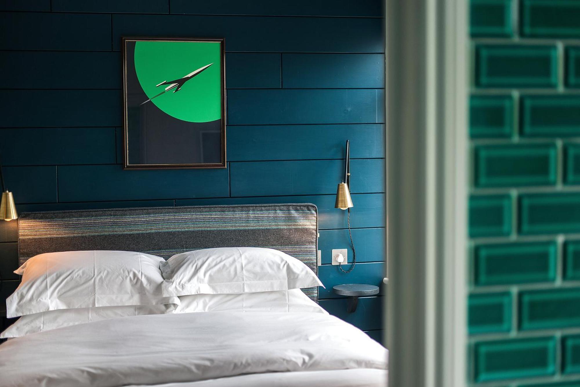 The Tommyfield Hotel Λονδίνο Εξωτερικό φωτογραφία