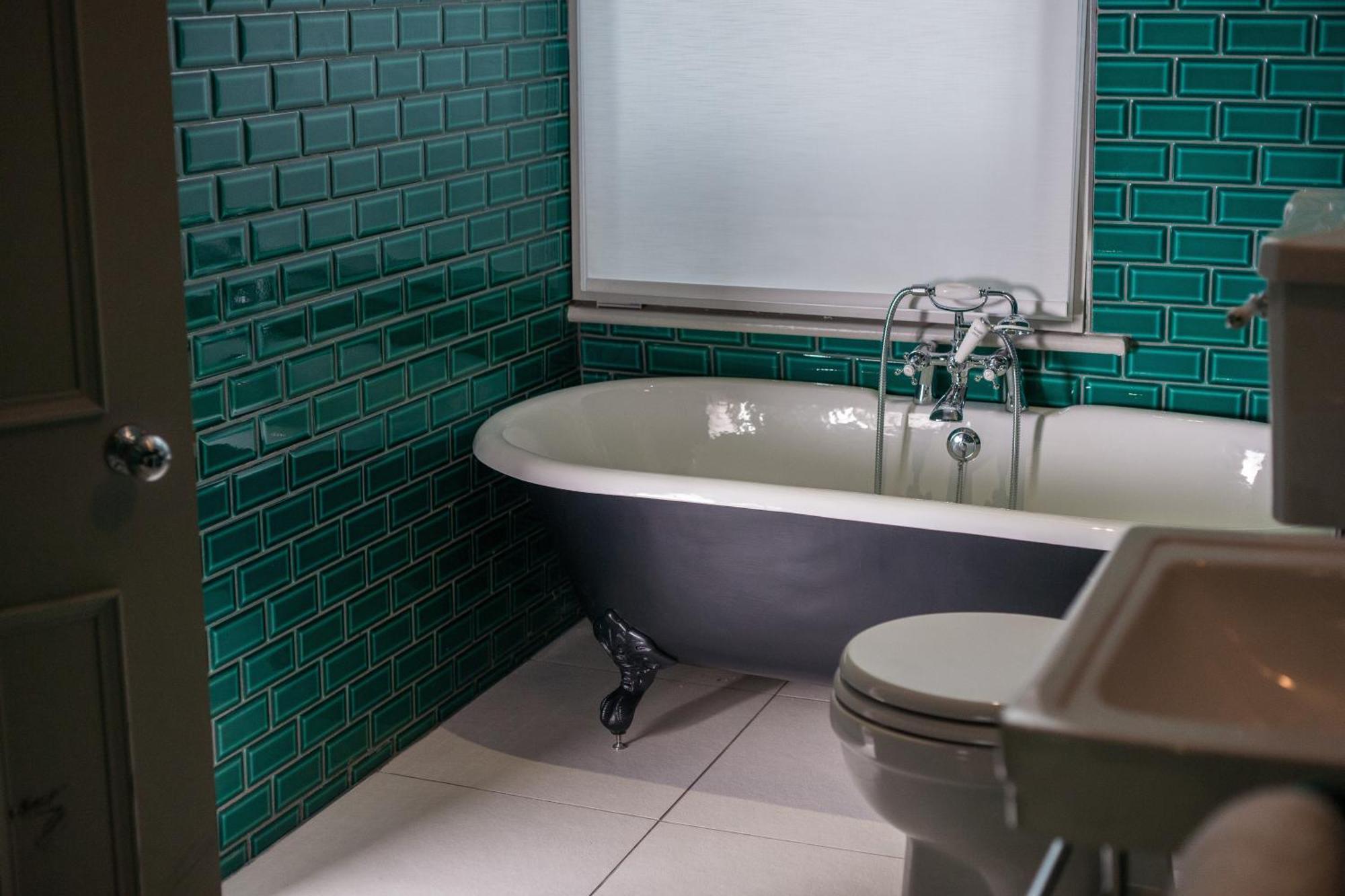 The Tommyfield Hotel Λονδίνο Εξωτερικό φωτογραφία