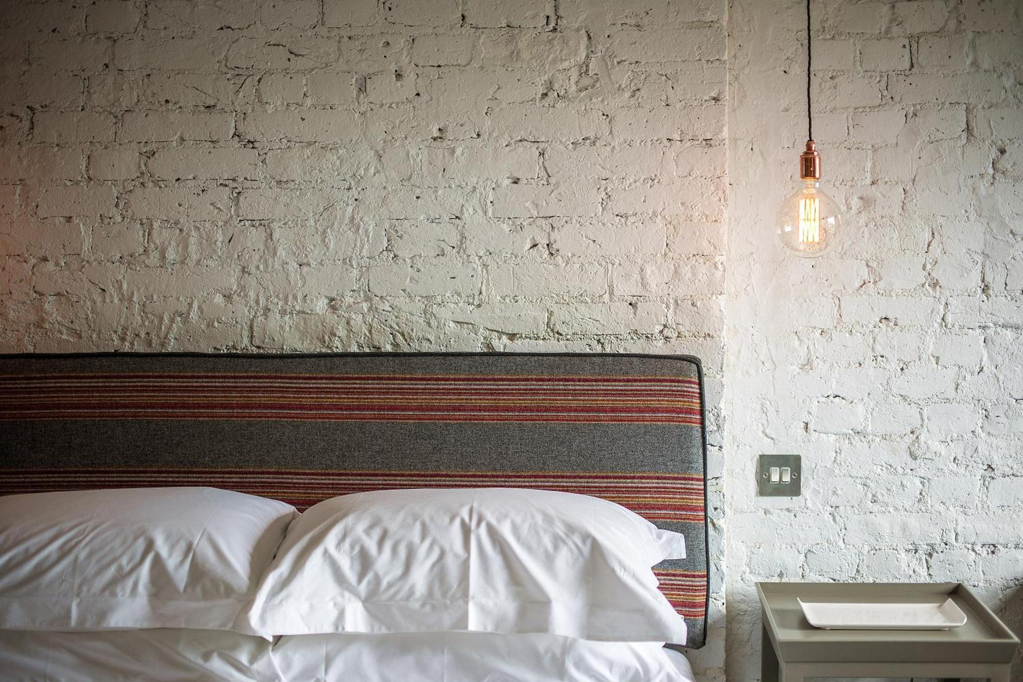 The Tommyfield Hotel Λονδίνο Εξωτερικό φωτογραφία