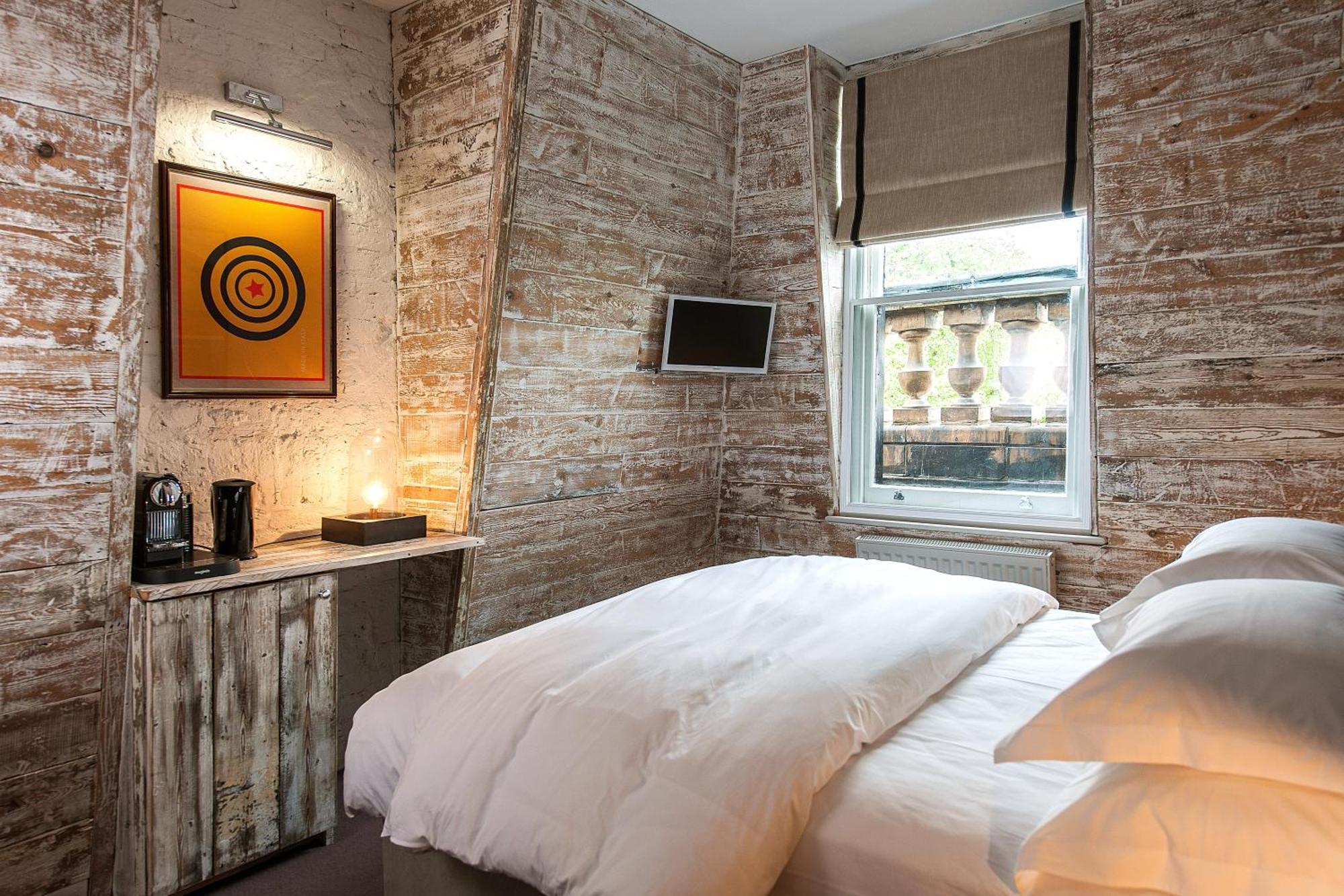 The Tommyfield Hotel Λονδίνο Εξωτερικό φωτογραφία