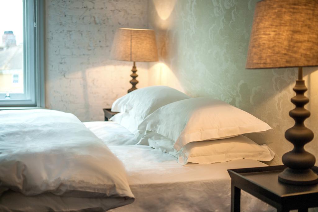 The Tommyfield Hotel Λονδίνο Δωμάτιο φωτογραφία