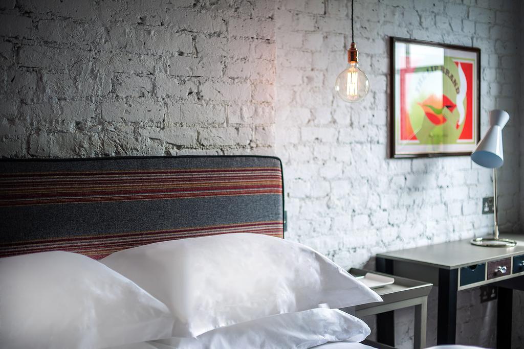 The Tommyfield Hotel Λονδίνο Δωμάτιο φωτογραφία